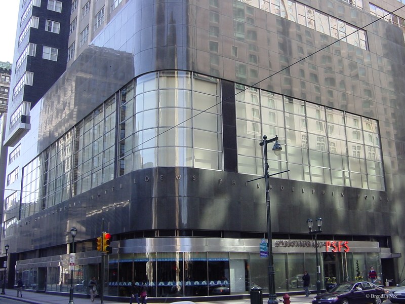 Psfs Building - Philadelphia 4-03 020